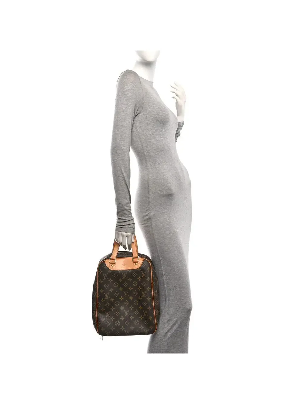 Louis Vuitton Excursion Shoe Bag #333428L79B